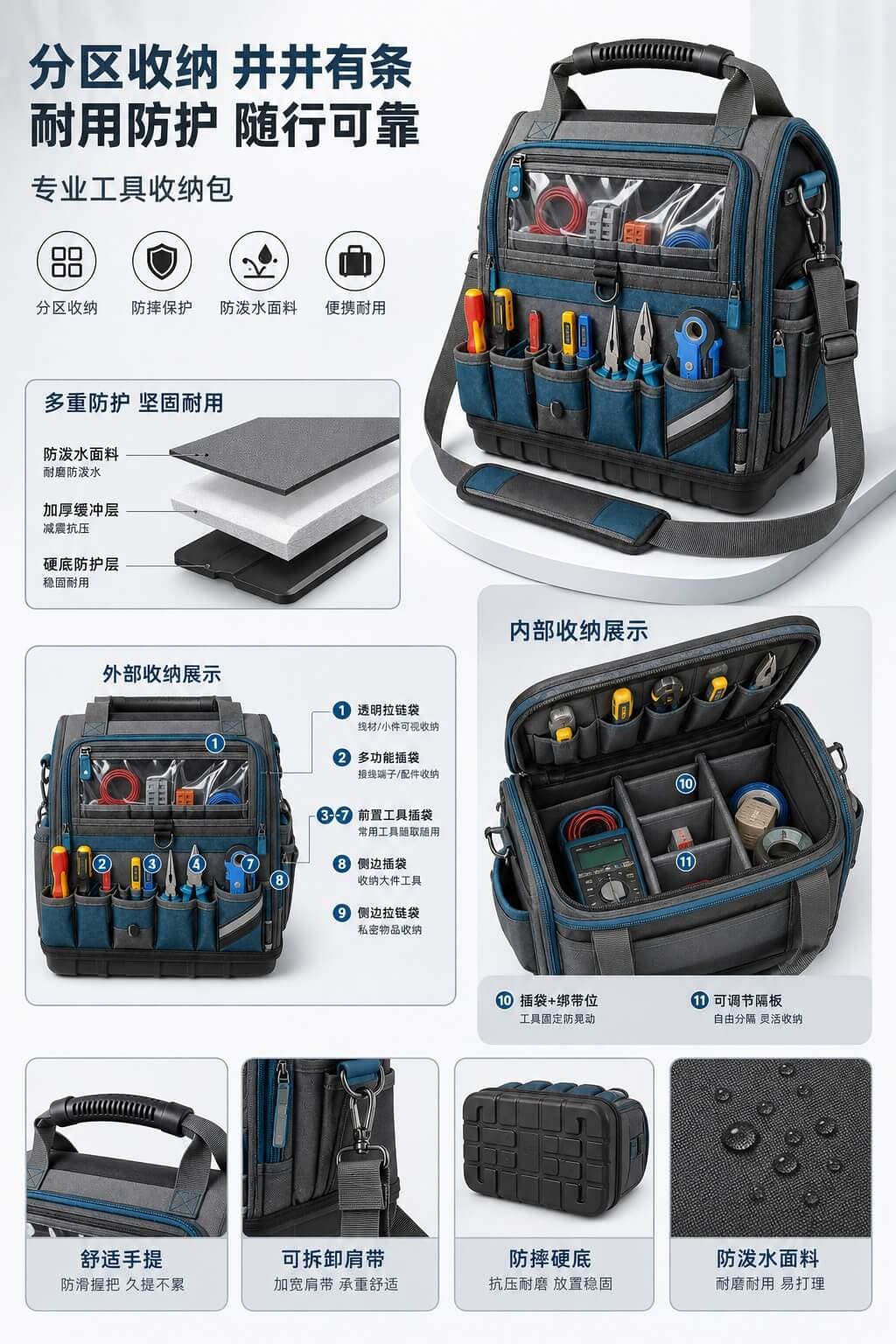 工具包 1