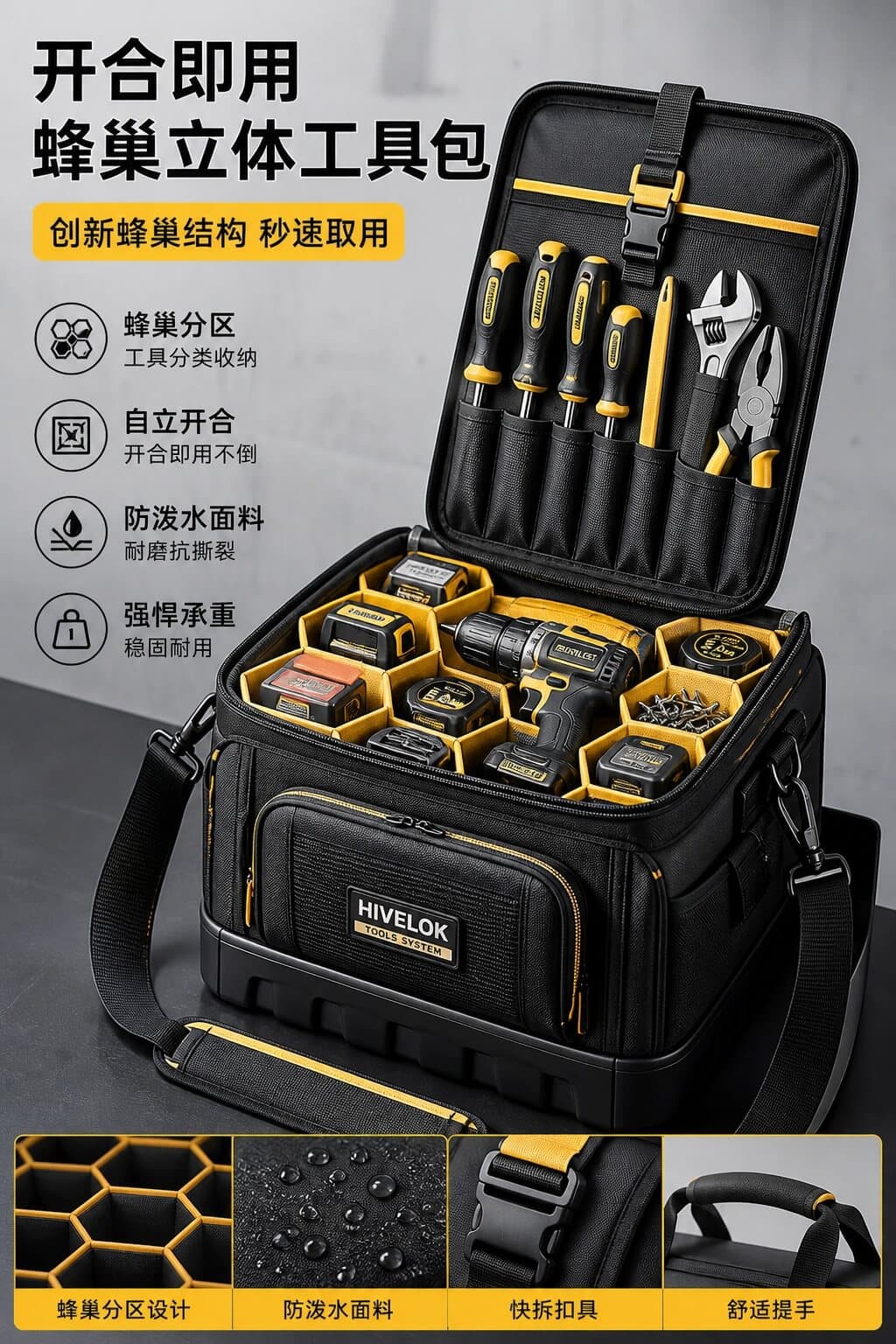 工具包 3